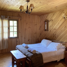 Green Baker Lodge, Chile Chico — photo 4
