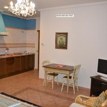 Apartamentos Rurales Natura, Torrejon El Rubio — photo 4