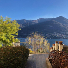 Carate 16 apartment with balcony & lake view, Carate Urio — photo 4