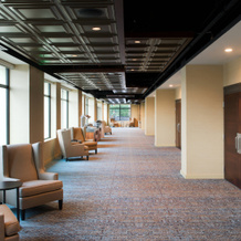 Marriott Syracuse Downtown, Сиракьюс — фото 5