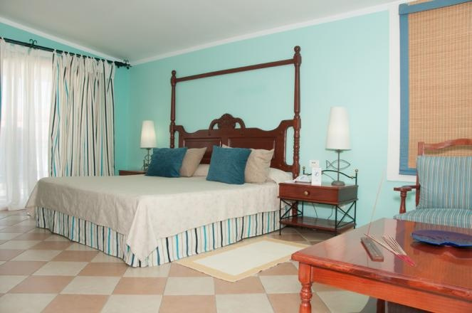 Hotel Playa Pesquero Premium, Рафаэль Фрейре — фото 1