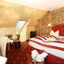 Hotel Krone Igelsberg, Freudenstadt — photo 5