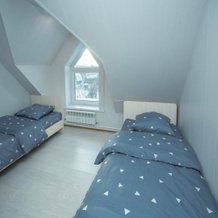 Alkasar Hotel, Yegoryevsk — photo 2