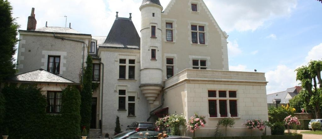 Le Manoir Saint Thomas, Амбуаз — фото 1