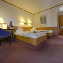 Hotel Bavaria, Зандерсдорф-Брена — фото 4
