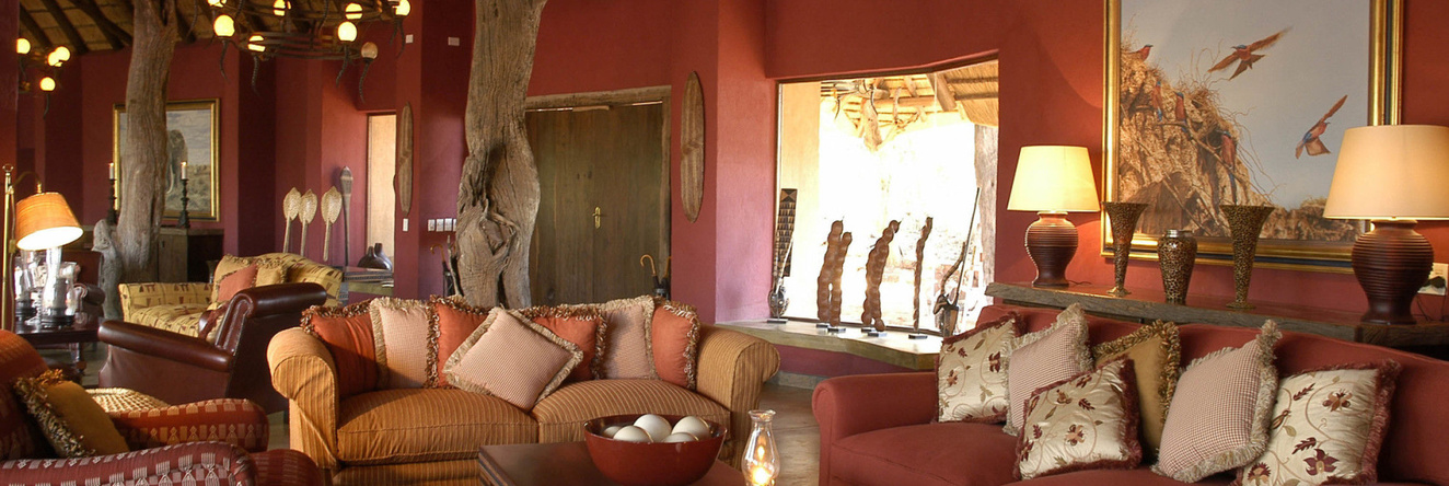 Motswiri Private Safari Lodge, Заповедник Madikwe Game Reserve — фото 1