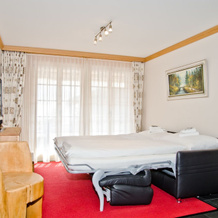 Chalet Princess, Grindelwald — photo 3