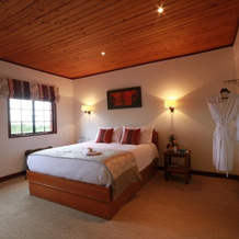 The Ark Lodge, 阿伯德尔国家公园 — 照片 2