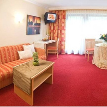 Hotel Huber Hochland, Маурах — фото 4
