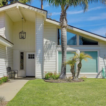 Lakefront Grover Beach Home ~ Walk to Ocean!, 格罗弗海滩 — 照片 4