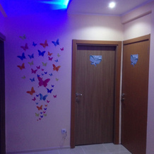 Parpali Apartment, Arhavi — photo 5