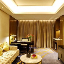 Yibin Celebrity City Hotel, 宜宾 — 照片 4