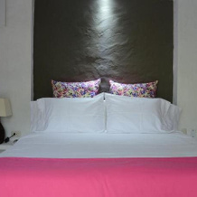 Hotel Boutique La Villa de San Bartolomé, 本田 — 照片 4