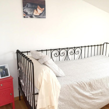 House With 3 Bedrooms in Alenquer, With Wifi - 43 km From the Beach, 阿伦克尔 — 照片 3