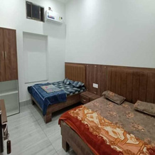 Hotel Maa Karni Darbar, Дешнок — фото 2