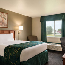 Travelodge By Wyndham Missouri Valley, Миссури-Вэлли — фото 4
