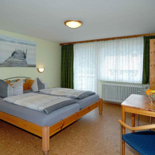 Hotel Bellevue, Sankt Blasien — photo 2
