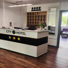 City Hotel Pforzheim, 普福尔茨海姆 — 照片 2