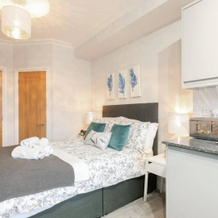 12 Helena Luxury Serviced Apartment, Рединг — фото 4