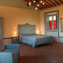 Il Trebbiolo Relais, Понтасьев — фото 5
