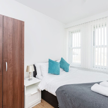 Gyllingeham Suite - Captivating 2Br In Gillingham, Гиллингхэм — фото 5