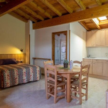 Aparthotel les Corts, 利维亚 — 照片 4