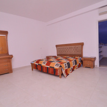 Airbetter - Stunning Sea View Duplex Beni Khiar Nabeul, 科尔巴 — 照片 5