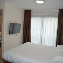 Hôtel Port Toga, 巴斯蒂亚 — 照片 4