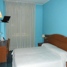 Hotel Florida, Piove di Sacco — photo 3