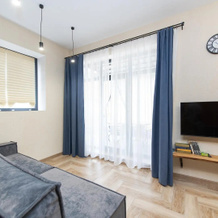4-room cottage Nutcracker 3, with a terrace and its own territory, 泽廖纳亚波利亚纳 — 照片 4