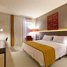 San Diego Suites Veredas Sete Lagoas, Sete Lagoas — photo 4