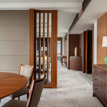 Shangri-La Qufu, Цзинин — фото 5