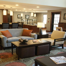 Staybridge Suites Washington D.c.- Greenbelt By Ihg, Ленхем — фото 2