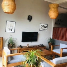 Naara Ecolodge & Spa, Чиденгуэле — фото 2