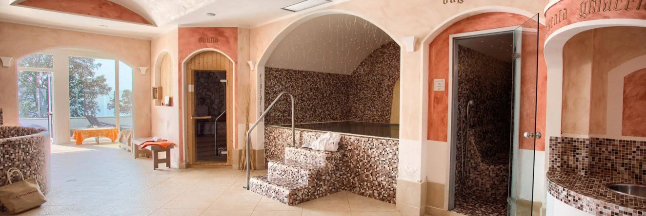 Hotel Le Balze Aktiv & Wellness, Tremosine sul Garda — photo 1
