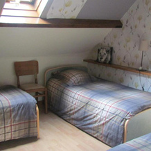 Gîte Hubersent, 4 pièces, 10 personnes - FR-1-376-94, 于贝尔桑 — 照片 4