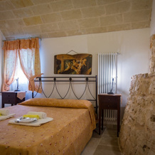 Trullo Acquamarina, Латиано — фото 4