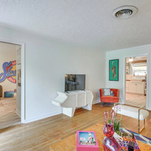 Tomball Home W/ Game Room: Walk To Main Street!, Томбал — фото 4