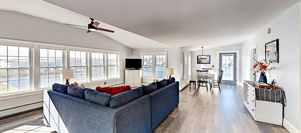 15C Atlantic Ave Condo 2 Bedrooms 2 Bathrooms Condo, 布斯贝港 — 照片 1