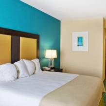 Holiday Inn Hotel & Suites Dalton, Долтон — фото 4