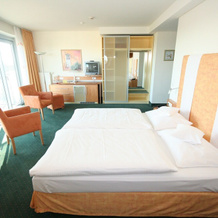 Nordseehotel Benser Hof, 埃森斯 — 照片 3