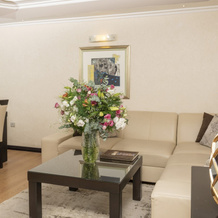 Altınel Ankara Hotel & Convention Center, 安卡拉 — 照片 2