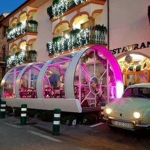 Hotel El Curro, Burunchel — photo 2