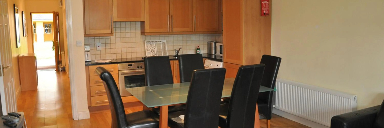 Heyward Mews Sleeps 6, North Dublin — photo 1