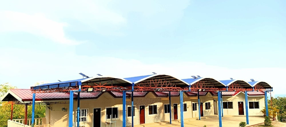JSJS Mountain Resort powered by Cocotel, Argao — photo 1