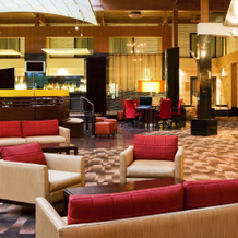 Radisson Hotel Hauppauge-Long Island, 哈帕克 — 照片 2