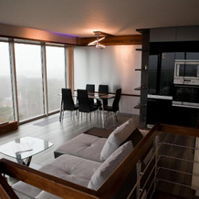 Baltic Apart, Дзивнувек — фото 2