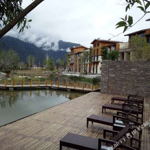 Grand House Tingyue Linzhi, Nyingchi — photo 5