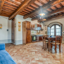 Agriturismo Podere San Giorgio, Радикофани — фото 2