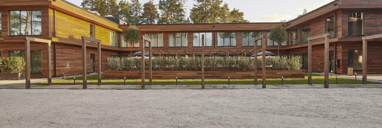 Ellery Beach House, 利丁厄 — 照片 1